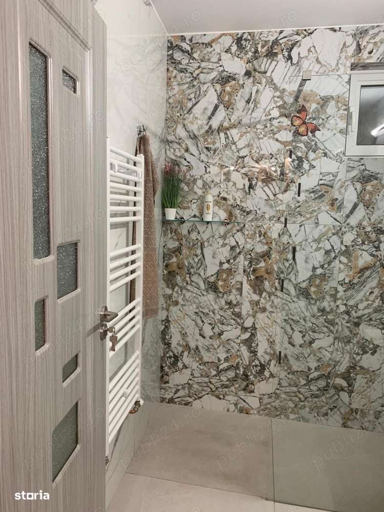 APARTAMENT 2 CAMERE CENTRAL | CALEA DUMBRAVII- MILEA-POLITIE - Imagine principală: 5/10