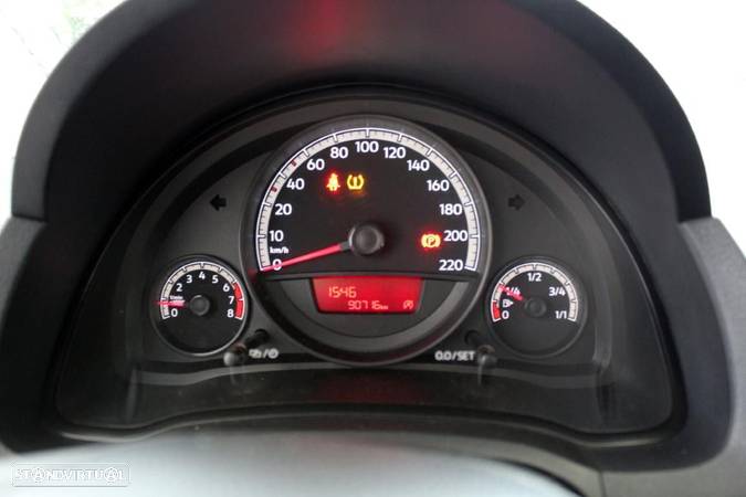 VW Up! 1.0 Move - 7