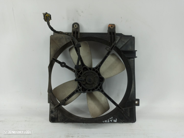 Termoventilador Mazda Xedos 6 (Ca) - 3