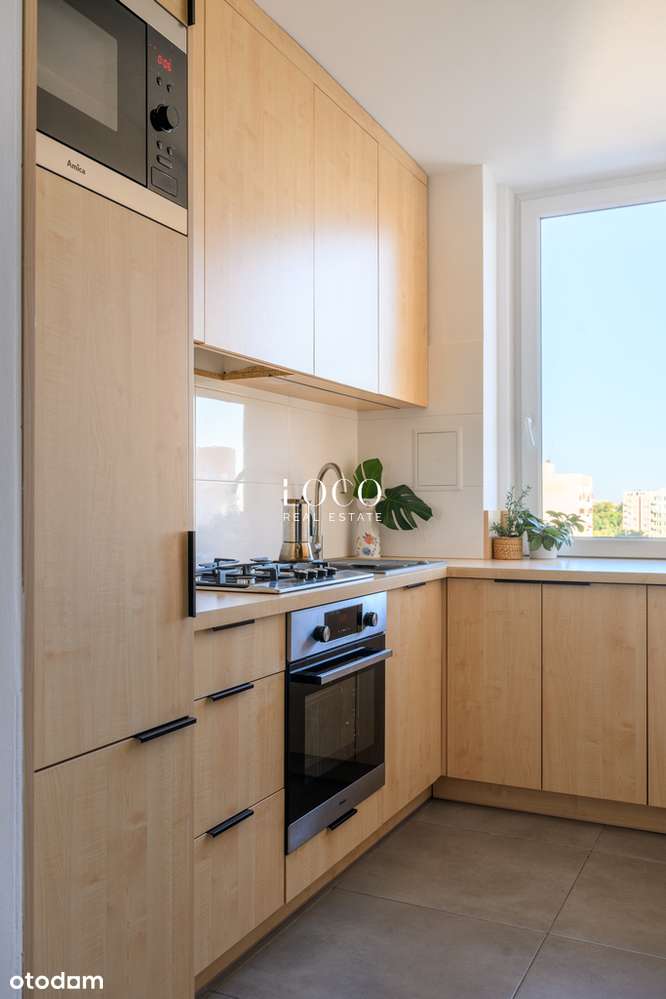 3 pokoje Międzynarodowa z pięknym widokiem-4