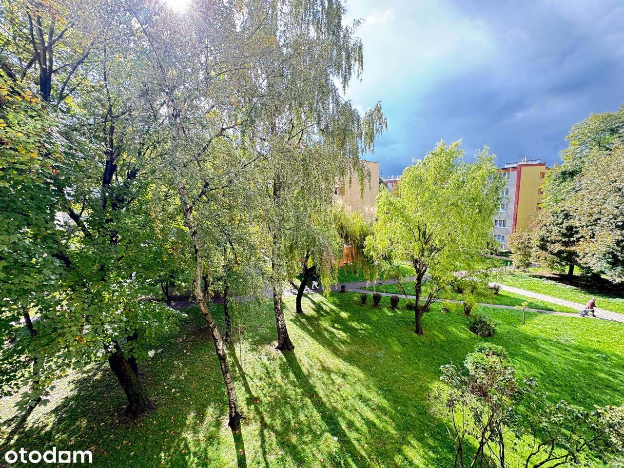 Kraków - Bieńczyce - os. Na Lotnisku - 50m2-9