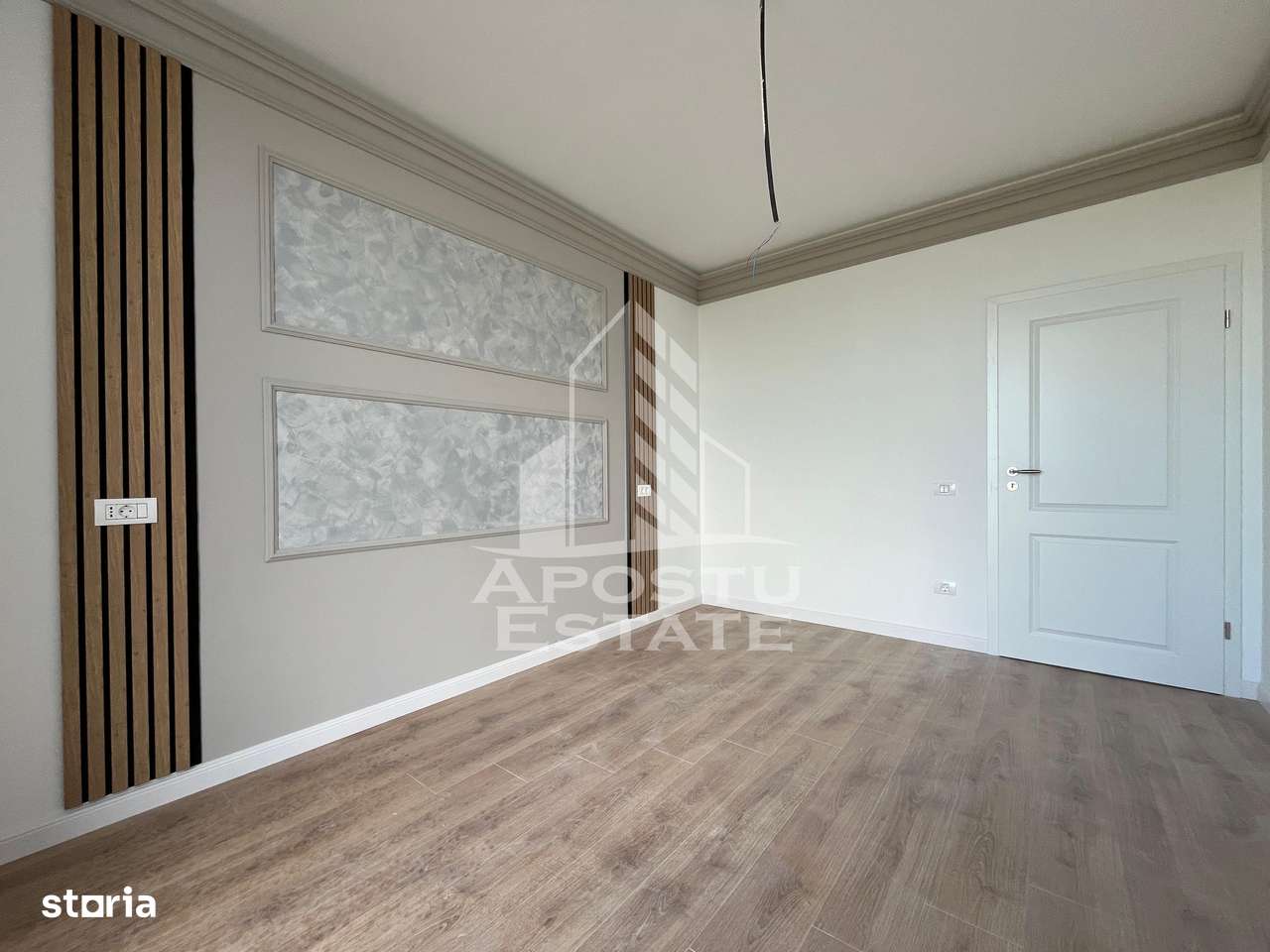 Apartament cu 3 camere open space Torontalului - Imagine principală: 5/9