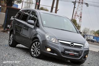 Opel Zafira 1.7 CDTI ecoFLEX