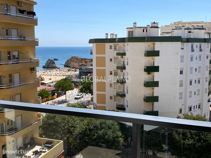 Apartamento T1 Praia da Rocha