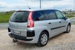 Citroën C4 Grand Picasso 1.8i Impress Pack - 4