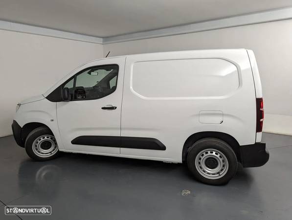 Peugeot Partner FlexCab BlueHDi 100 L2 EHZ S&S Pro - 10