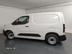 Peugeot Partner FlexCab BlueHDi 100 L2 EHZ S&S Pro - 10