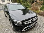 Mercedes-Benz GLC 220 d 4-Matic - 1