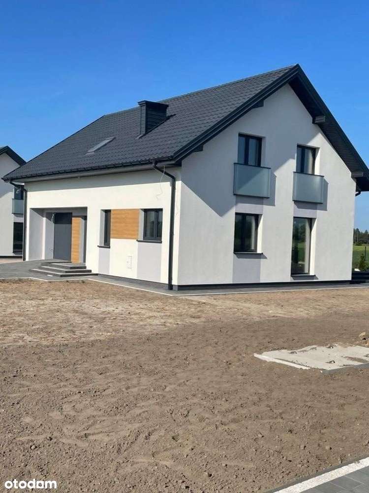 Sprzedam Nowy dom 174,4 m - Pełny obrazek: 4/20