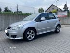 Suzuki SX4 Classic 1.6 VVT 4x2 Style - 2