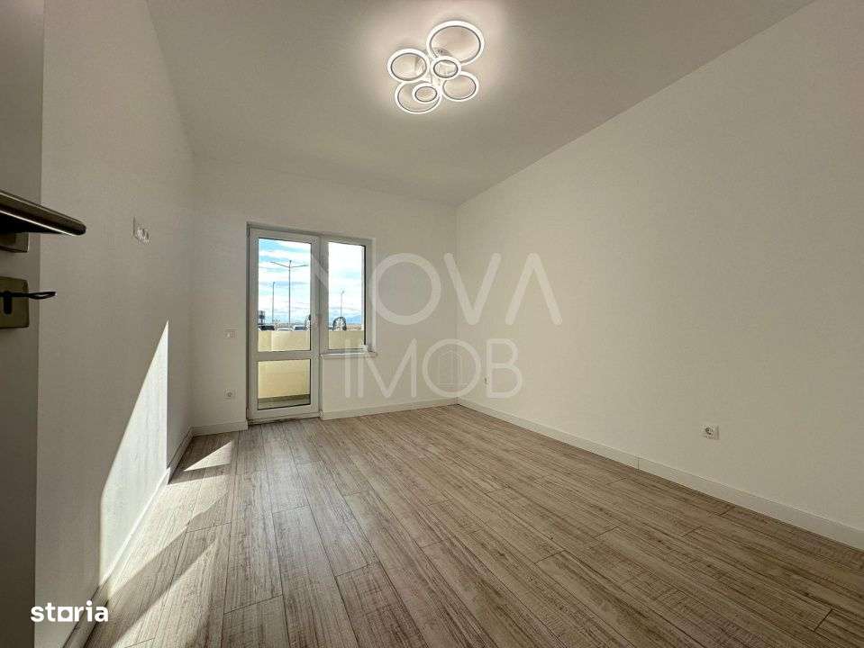 Apartament 3 camere cu gradina, INTABULAT - Doamna Stanca - Imagine principală: 2/14