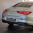 Mercedes-Benz CLA 200 Progressive Aut. - 6