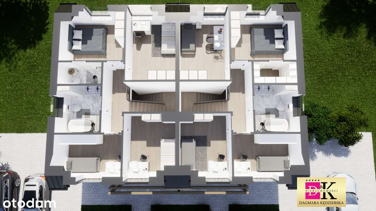 Racula Stan Deweloperski ! Bez Prowizji i Pcc!-9