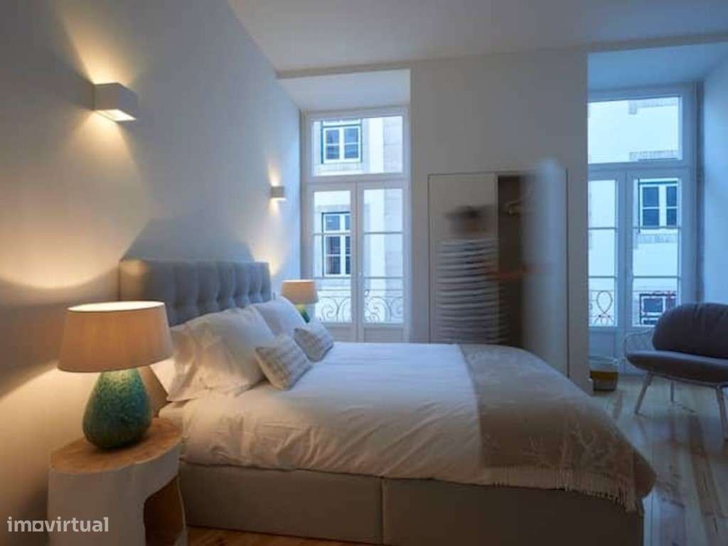 Apartamento Típico em Alfama - A 100 metros da Sé de Lisboa - Grande imagem: 2/34