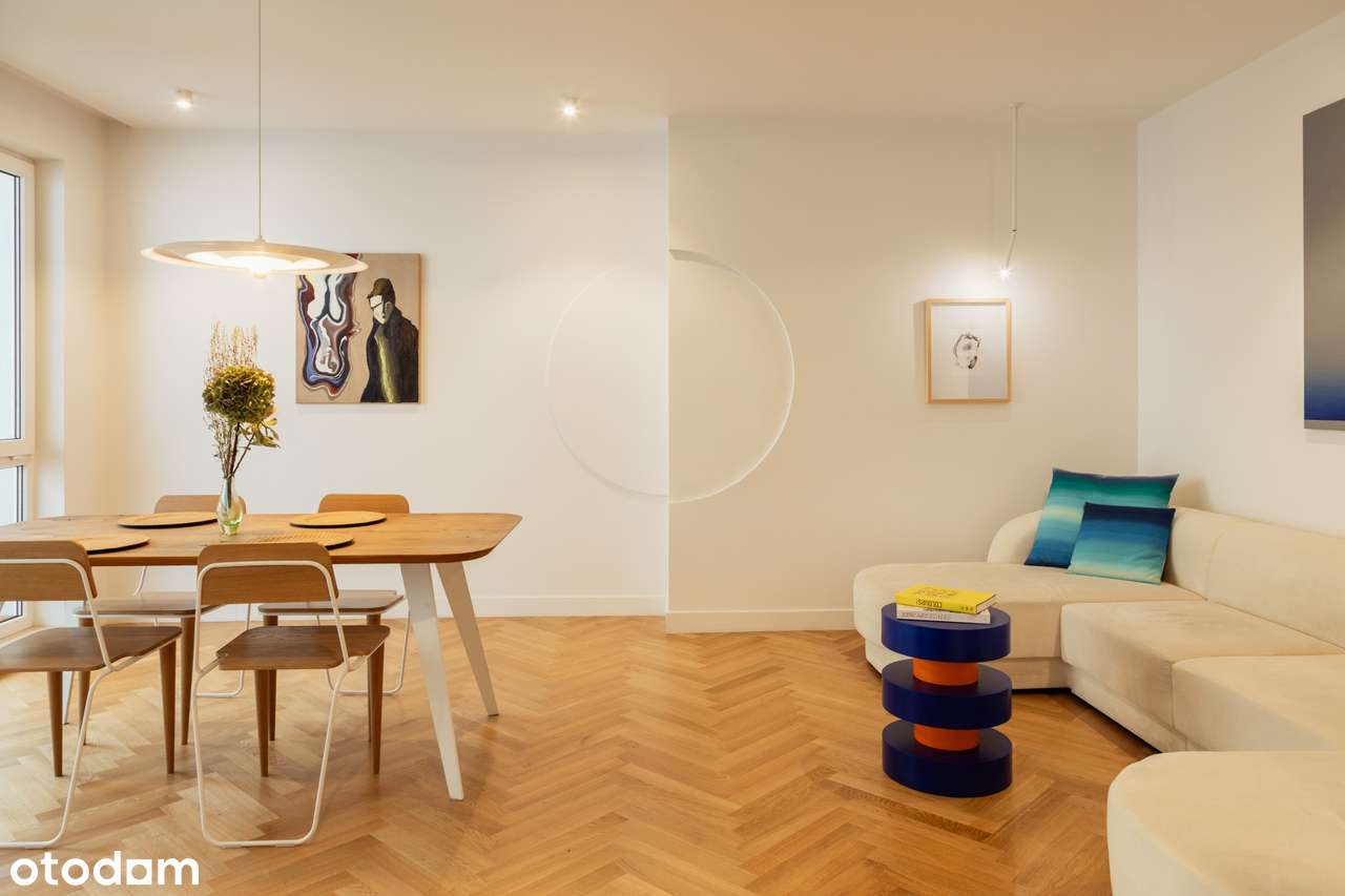 94 m2 *** STYL I DESIGN***GOTOWE DO PROWADZENIA-9