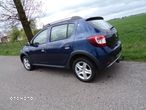 Dacia Sandero Stepway - 9