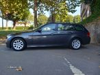 BMW 320 d Touring Dynamic - 3