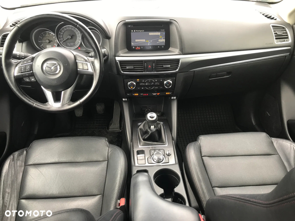 Mazda CX-5 2.0 Skypassion - 9