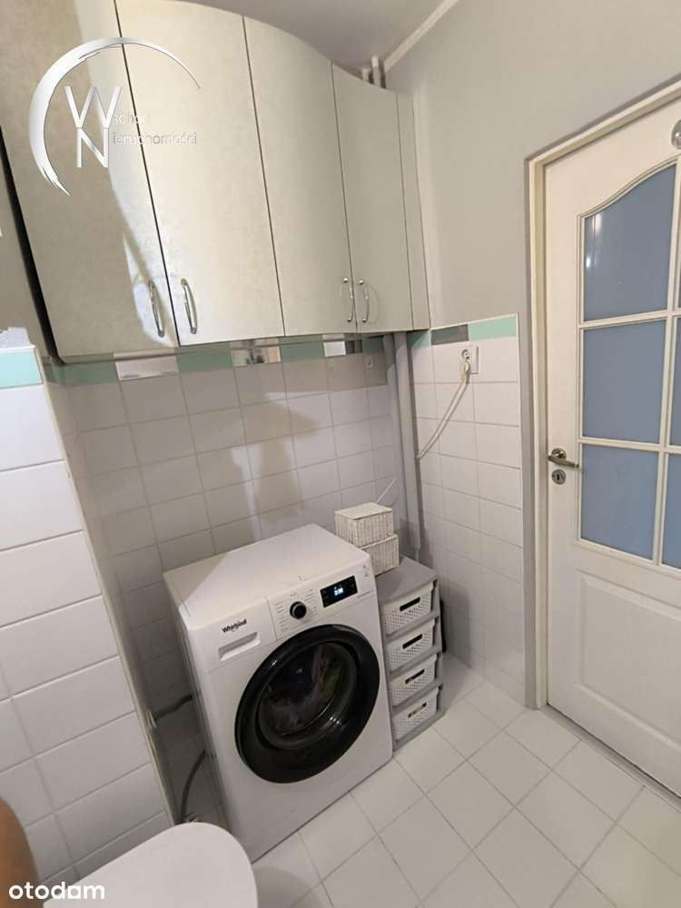 Przestronne mieszkanie-7