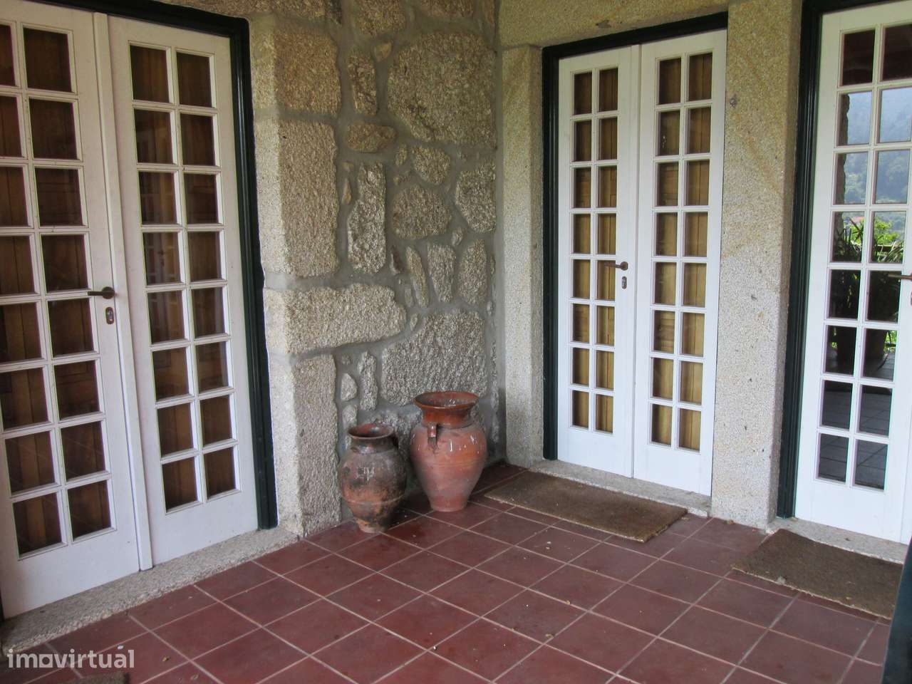 Quintinha no Minho Ponte de Lima * 10.000 m2 * a 90 Km do Porto-10