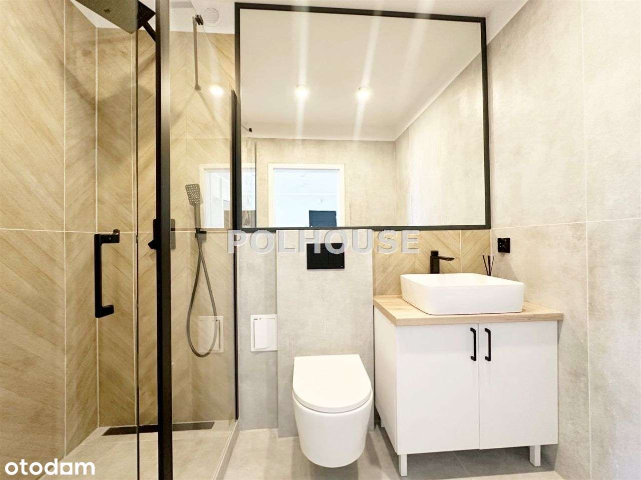 Mieszkanie vis a vis Ukw - Pełny obrazek: 5/8