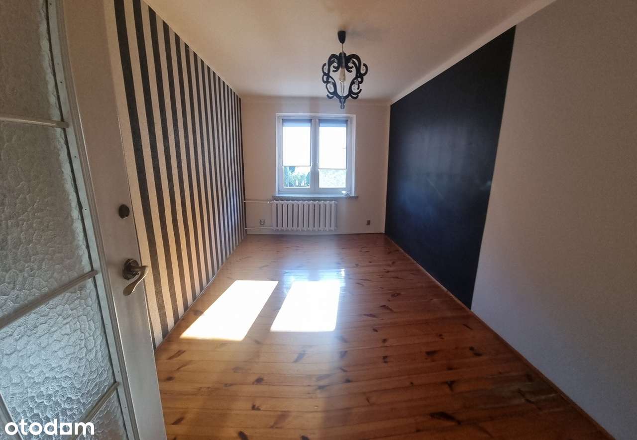 Narożna szeregówka z garażem i ogrodem-5