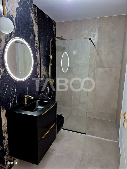 Apartament cu 2 camere de vanzare cu parcare in bloc nou Marasti - Imagine principală: 5/6