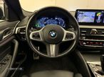 BMW 520 d Pack M Auto - 11