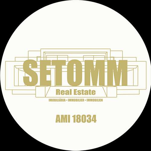 Profissionais - Empreendimentos: Setomm Soluções Imobiliárias Lda - Quelfes, Olhão, Faro
