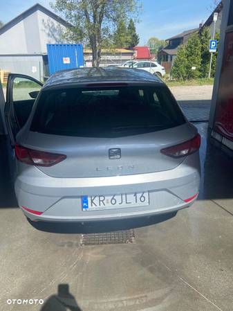 Seat Leon - 4