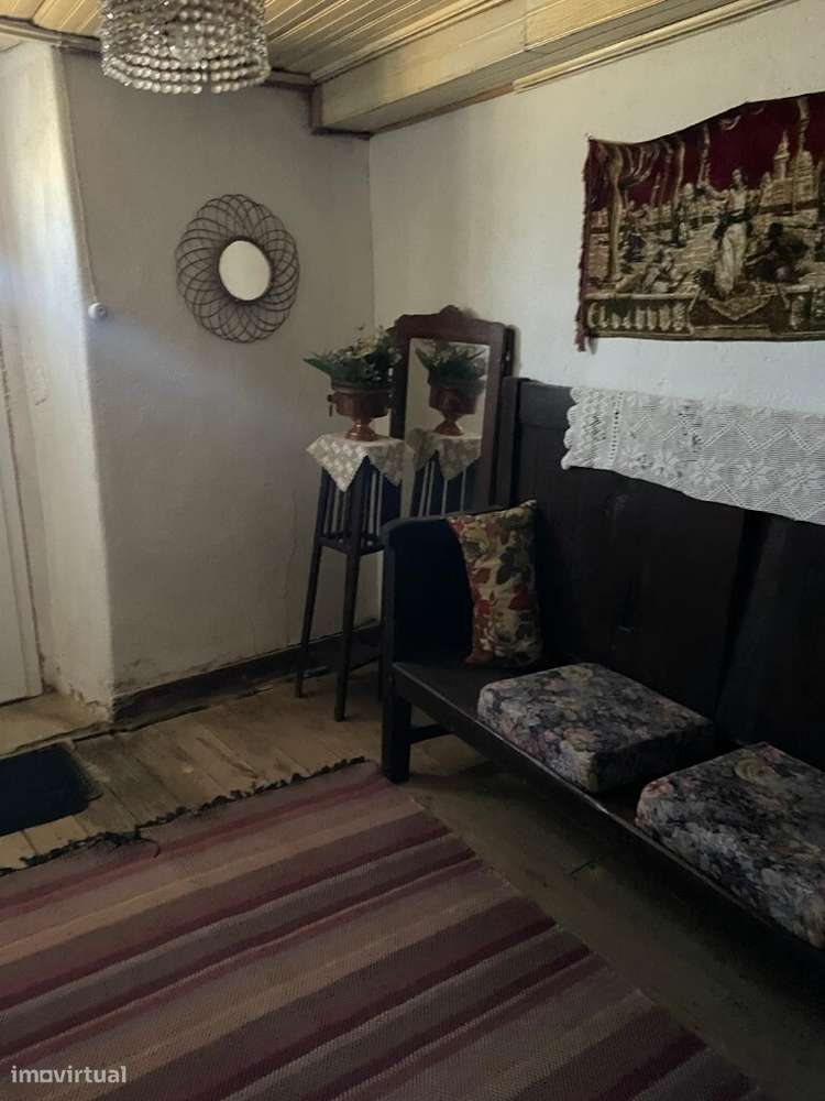 Oportunidade Única – Moradia com Terreno para venda em Espinhosela, Br-10