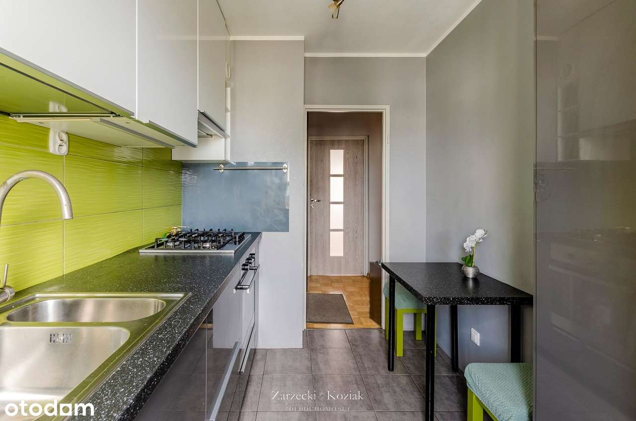 Duża piwnica i balkon na 3-piętrze | mieszkanie gratis!-7