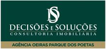 Real Estate Developers: DECISÕES e SOLUÇÕES - OEIRAS - Oeiras e São Julião da Barra, Paço de Arcos e Caxias, Oeiras, Lisboa