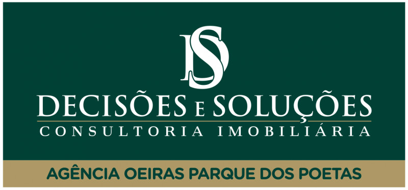 DECISÕES e SOLUÇÕES - OEIRAS