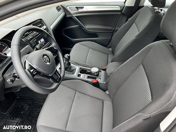 Volkswagen Golf 1.0 TSI Trendline - 7