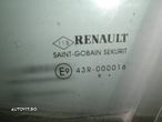 Geam stanga / dreapta fata Renault Kadjar 2021 - 4