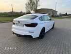 BMW 5GT 535d xDrive - 17