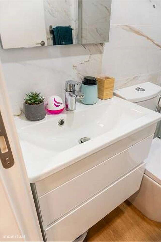 Apartamento com 1 quartos - localizado em Aveiro - Grande imagem: 3/15