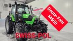 Deutz-Fahr Agrotron M600 Bardzo Ładny M 610 K420 M 620 K430 M 640/M 650 Ares - 2