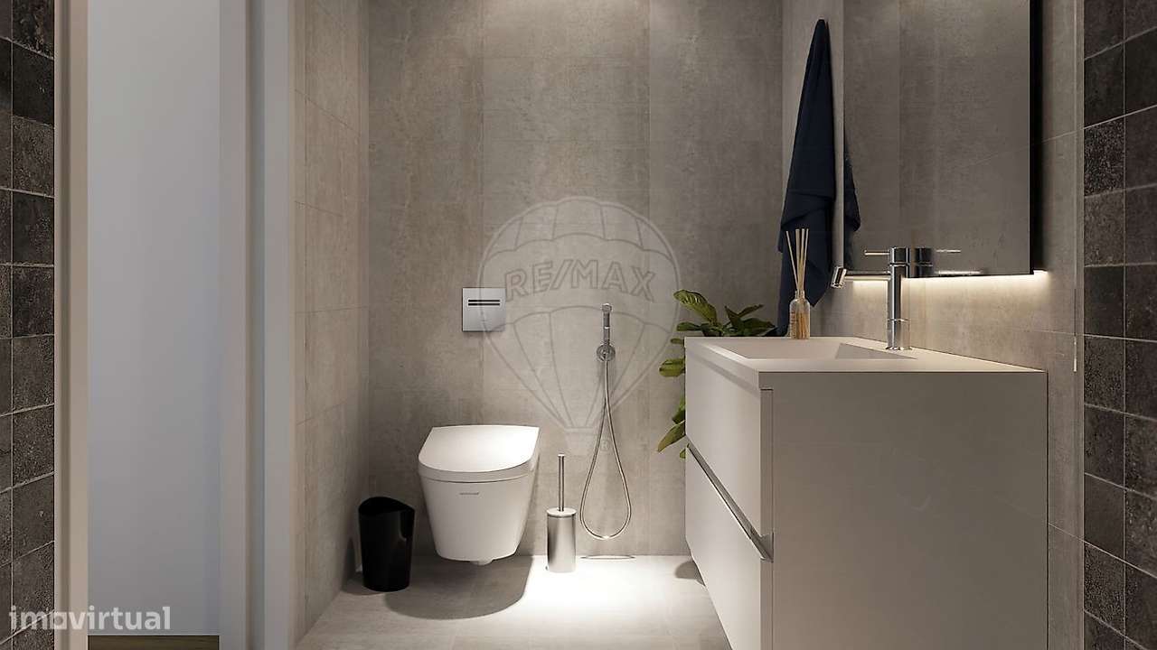 Apartamento T2 para venda - Grande imagem: 3/14