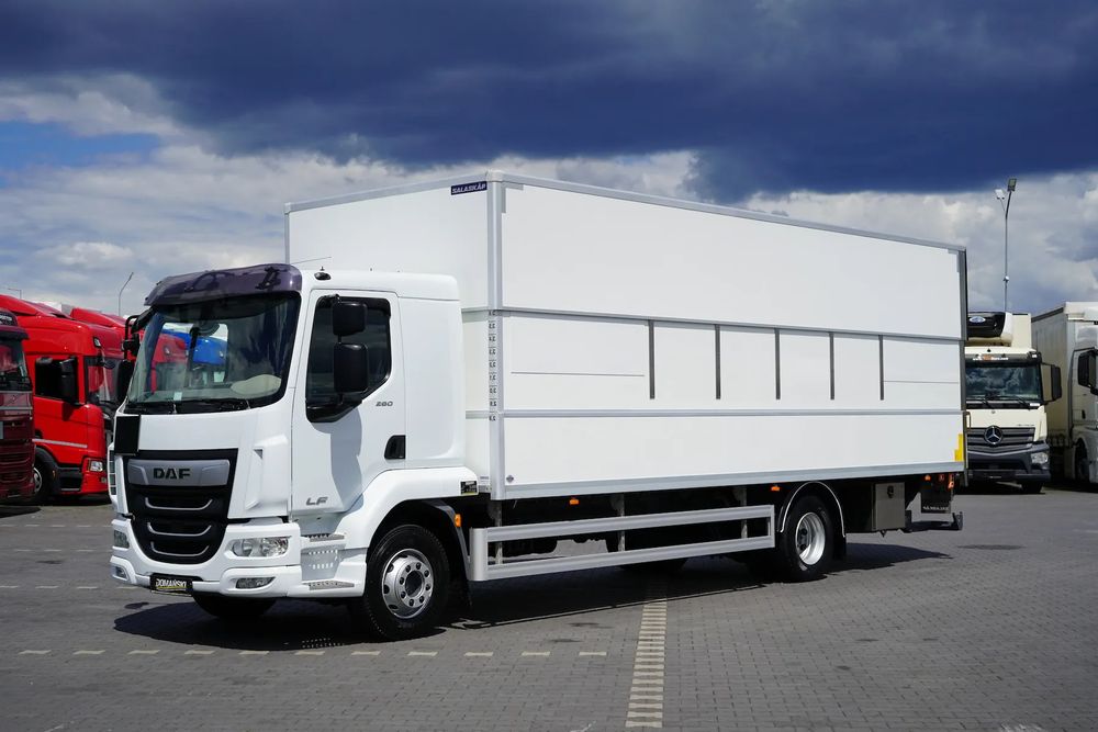 DAF LF 2019