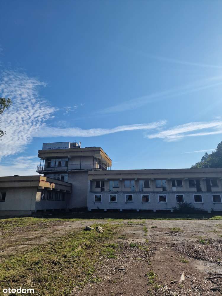 Hotel do remontu - Pełny obrazek: 5/6