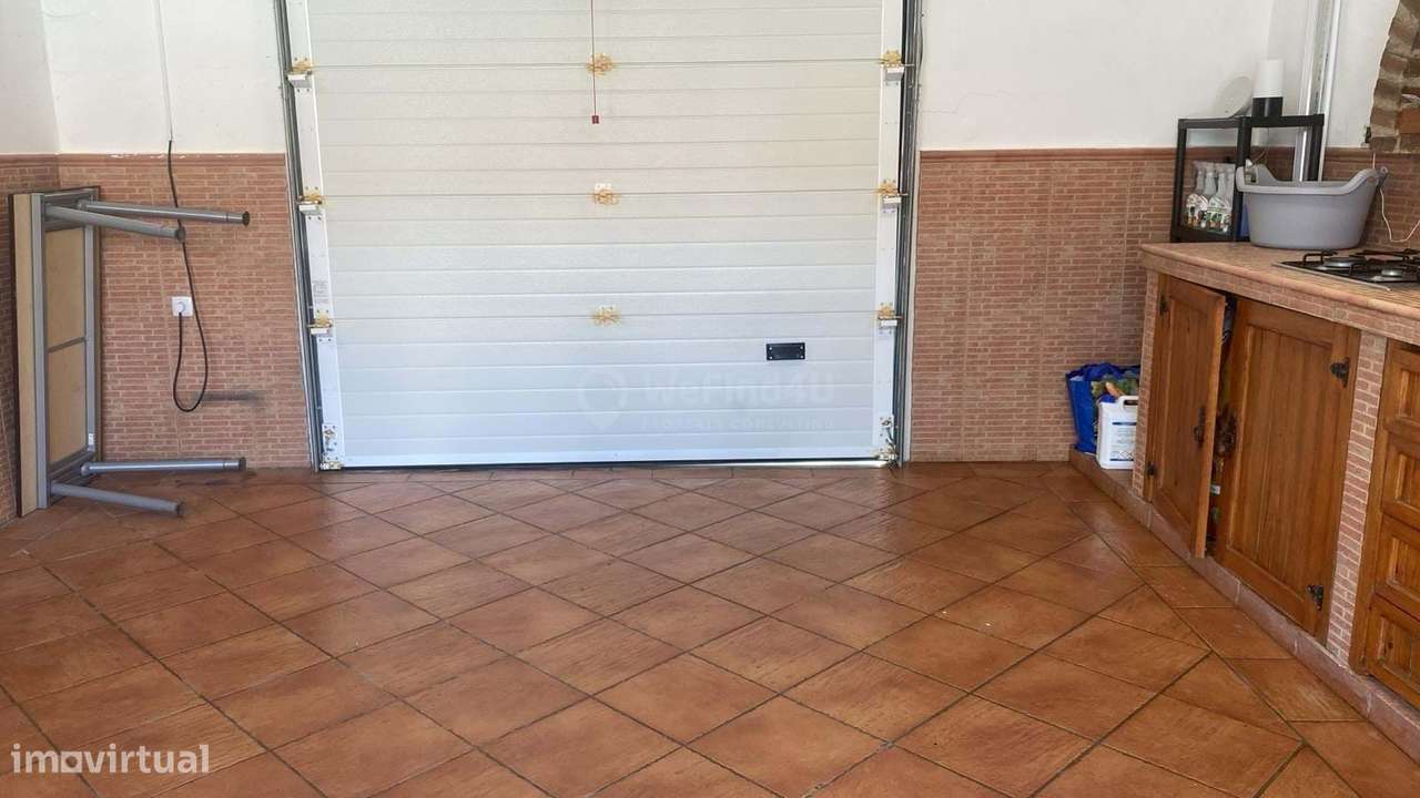 Moradia Totalmente Remodelada Baleizão-21