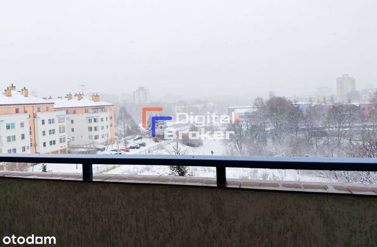 96 m² | Dwupoziomowe | Balkon |Rubinowa-5