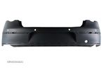 Bara de protectie BLIC Volkswagen Passat Variant (3C5) 1.9 TDI Cod motor BXE, BLS, BKC 2005 - 2010 Cod 5506-00-9540952P Piesa Noua - 1