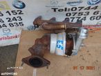 Turbina Renault clio 4 1.5dci Logan Duster Sandero Lodgy Dokker Captur kangoo scenic qashqai euro 5 - 1