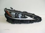 LEXUS ES ES300 ES350H VII LAMPA prawa FULL LED - 1