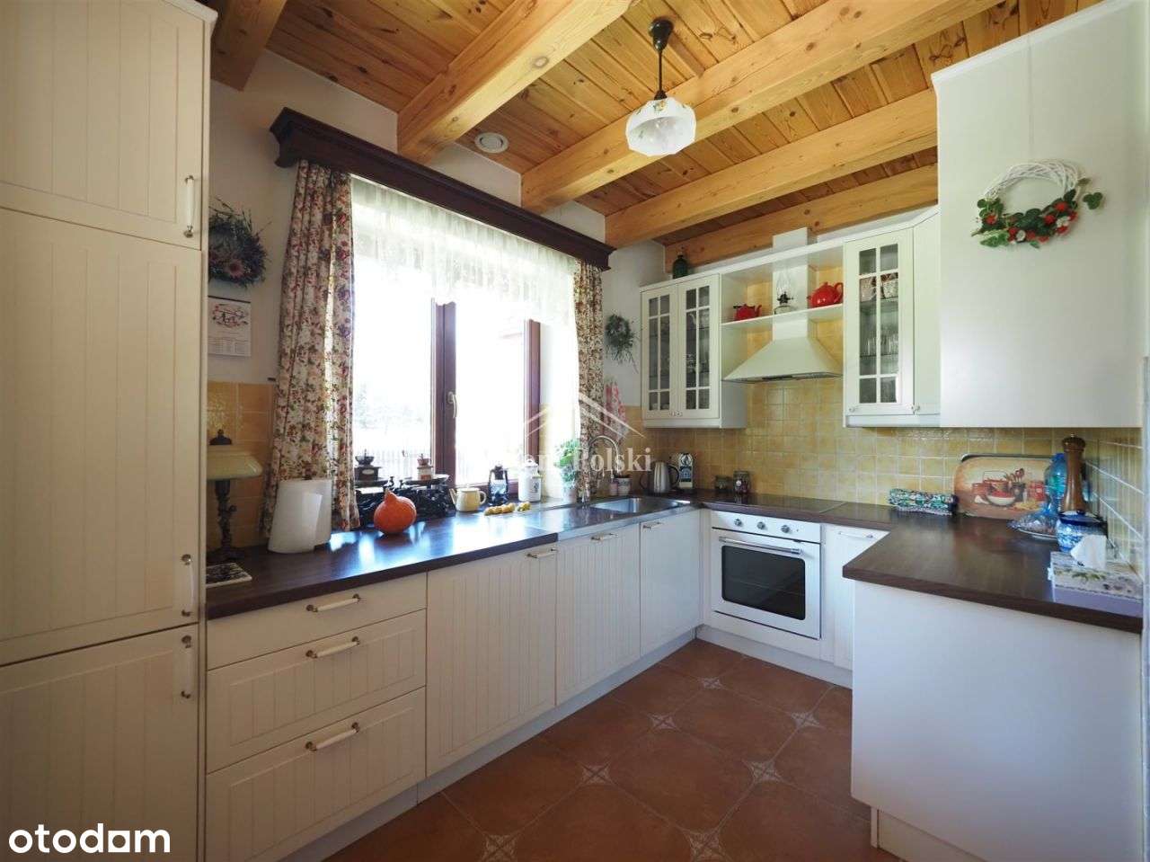 Podlaskie siedlisko w Puszczy Białowieskiej :)-15