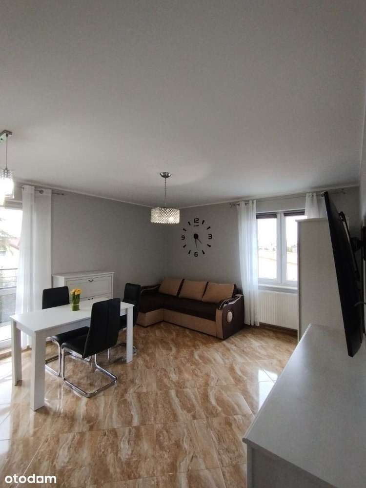 Do Wynajęcia ! Mieszkanie w samym centrum !!! - Pełny obrazek: 5/11