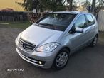 Mercedes-Benz A 160 CDI BlueEfficiency - 3